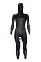 Semi-Custom-skating-suit-rubber-black